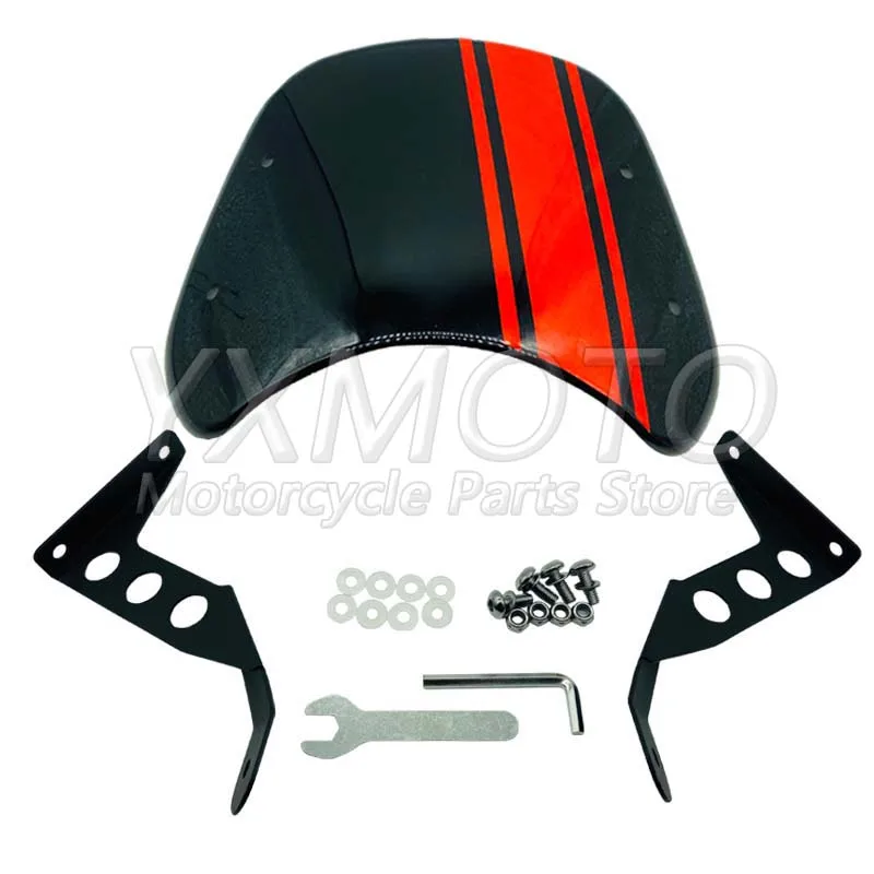 suitable for Benali Cub 250 500 BJ250 street car model 5