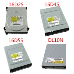 original DG -16D2S DG-16D4S DG-16D5S DL10N Lite-on DVD Drive For xbox360 DG-16D2S liteon 74850c DVD Drive