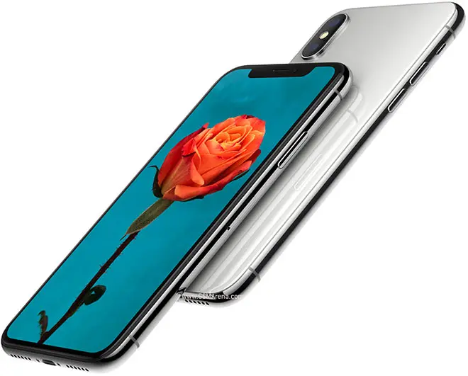 スマートフォン本体 Apple iPhone X 64gb Amazon | 【整備済み品】Apple iPhone X 64GB シルバー SIMフリー