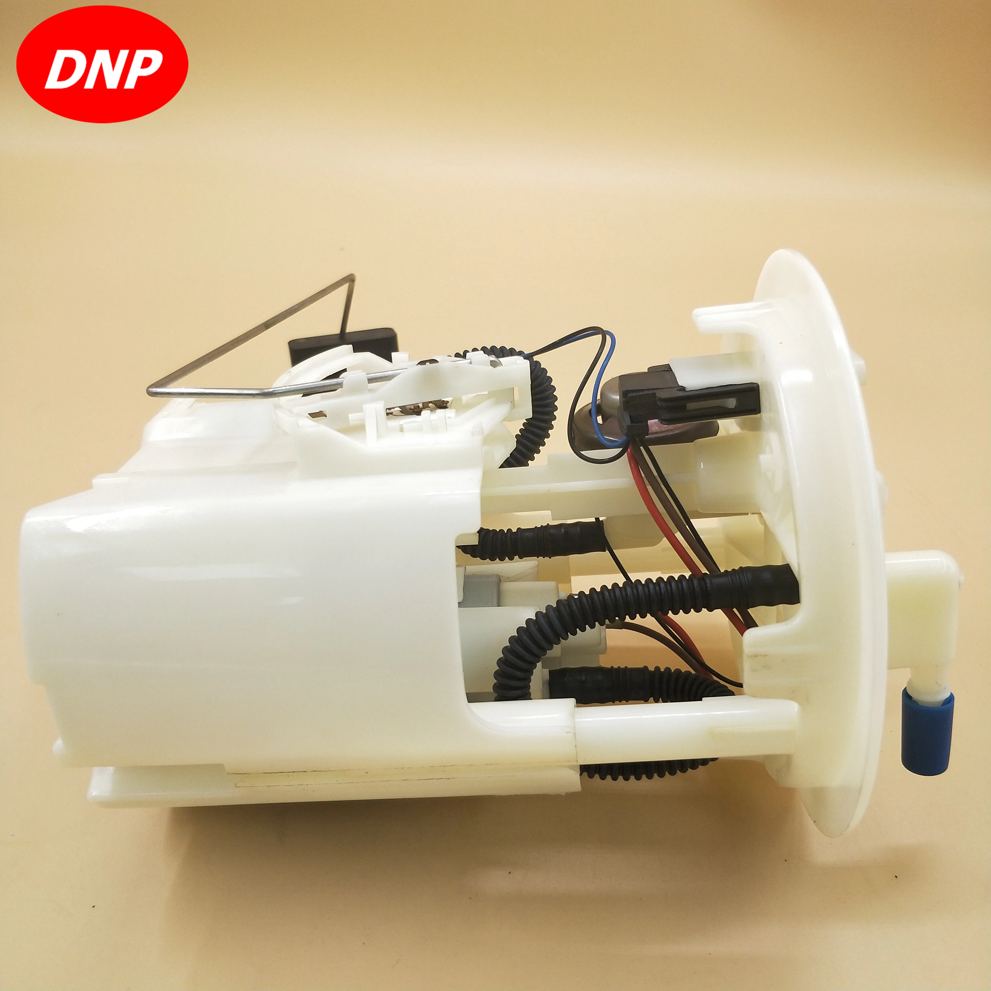 DNP Fuel pump assembly fit for Peugeot  206/307/406 1525.Y2 /1525.N9/0986580143 /9642124180/1525N9/1525EA/1525Y2/9638028780