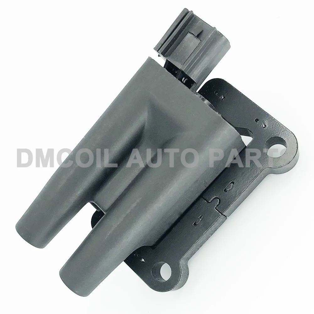 3 PCS HIGH QUALITY IGNITION COIL FOR MITSUBISHI PAJERO I II III MONTERO L 200 3.0L 3.5L V6 SHOGUN II  (1994-) 6G72 6G74 MD314582