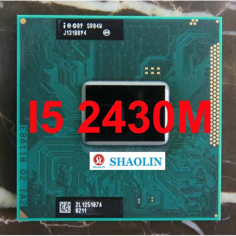 I5 2410M I5 2430M I5 2450M I5 2520M I5 2540M I5-2410M I5-2430M I5-2450M I5-2520M I5-2540M دفتر CPU