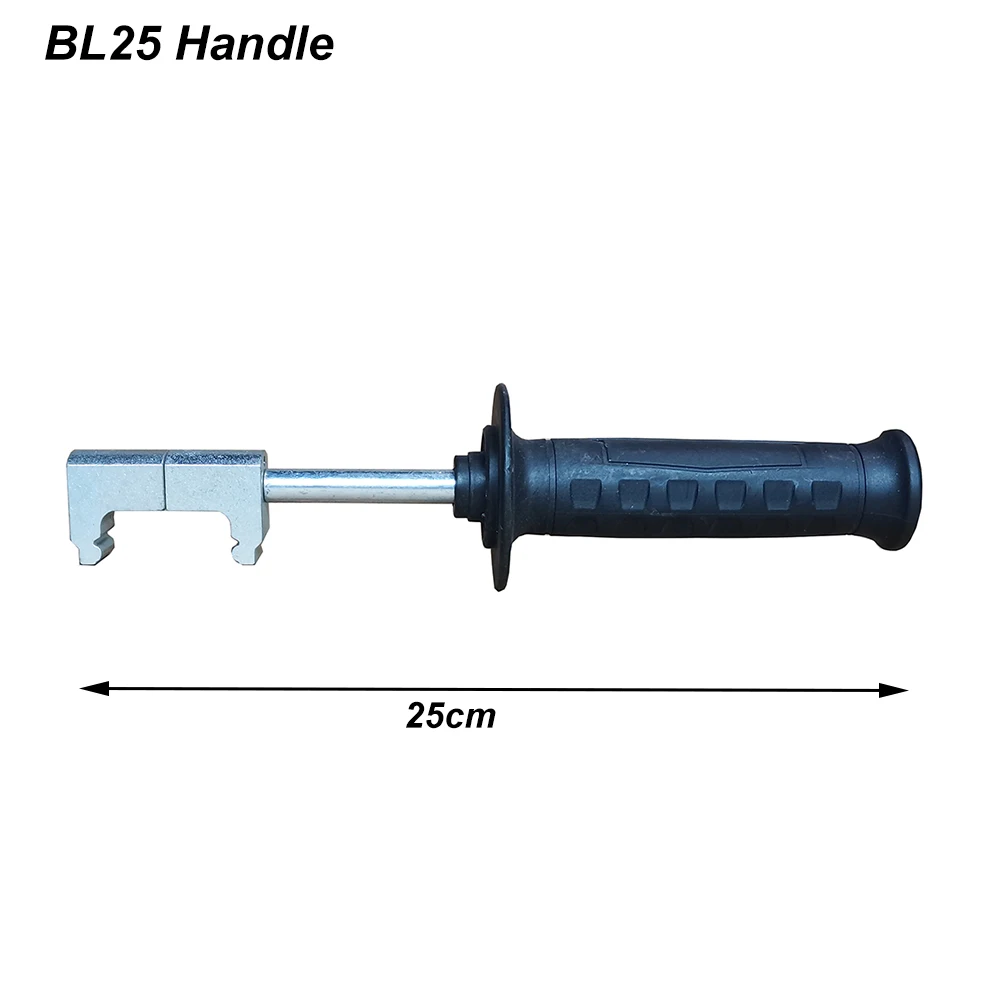 Bl23/bl25電動ドリルハンドル