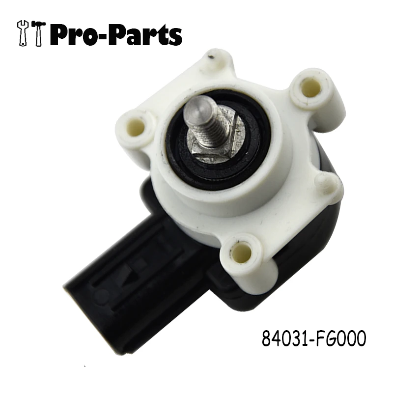 

84031-FG000 Новый датчик уровня 84031FG000 84031 FG000 для Subaru Forester Impreza Outback Legacy