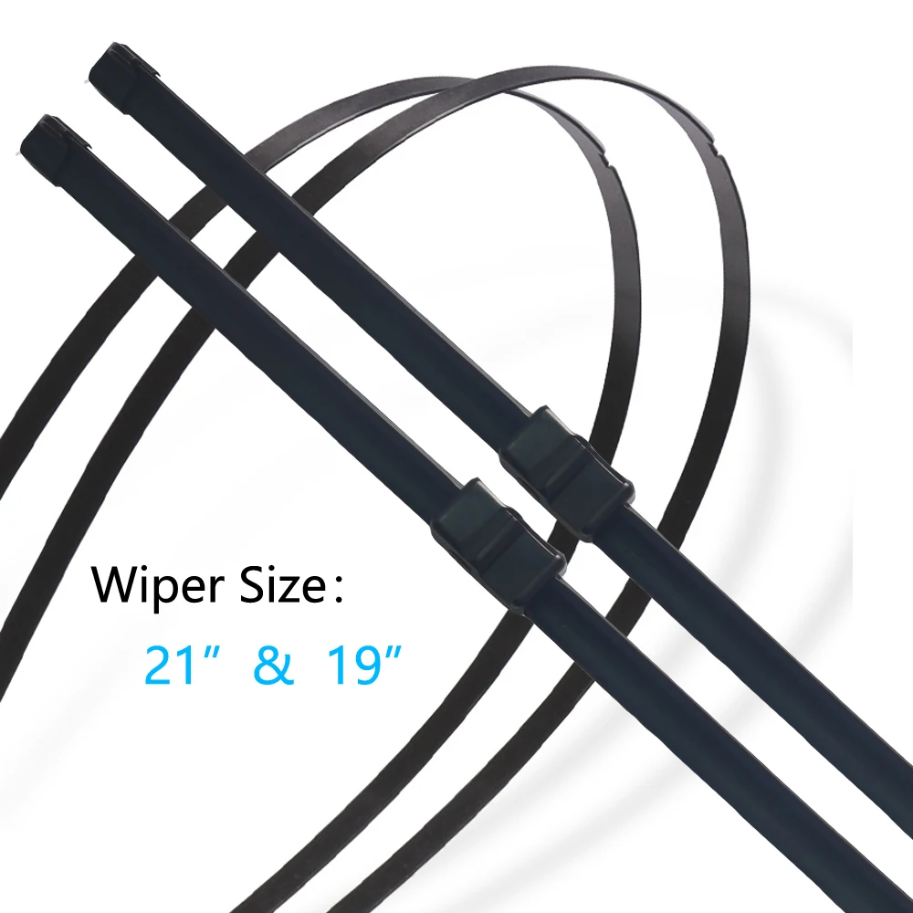 for Volkswagen VW Golf 4 MK4 2002 2003 1J Front Windscreen Windshield Wipers Car Wiper Blade Car Accessories