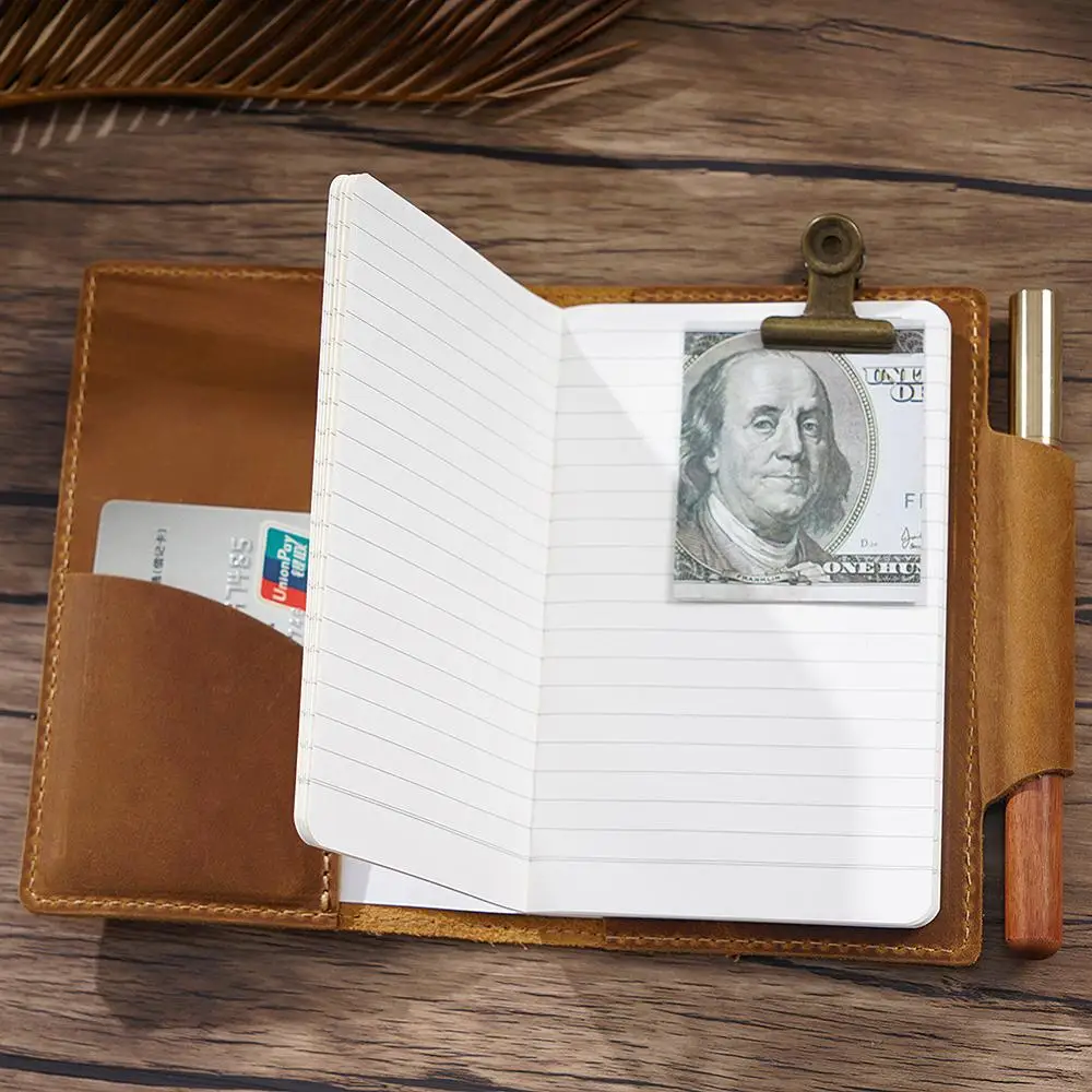 Replacement books Inner Paper 48 Pages Notebook Accessories Blank /lined /grid