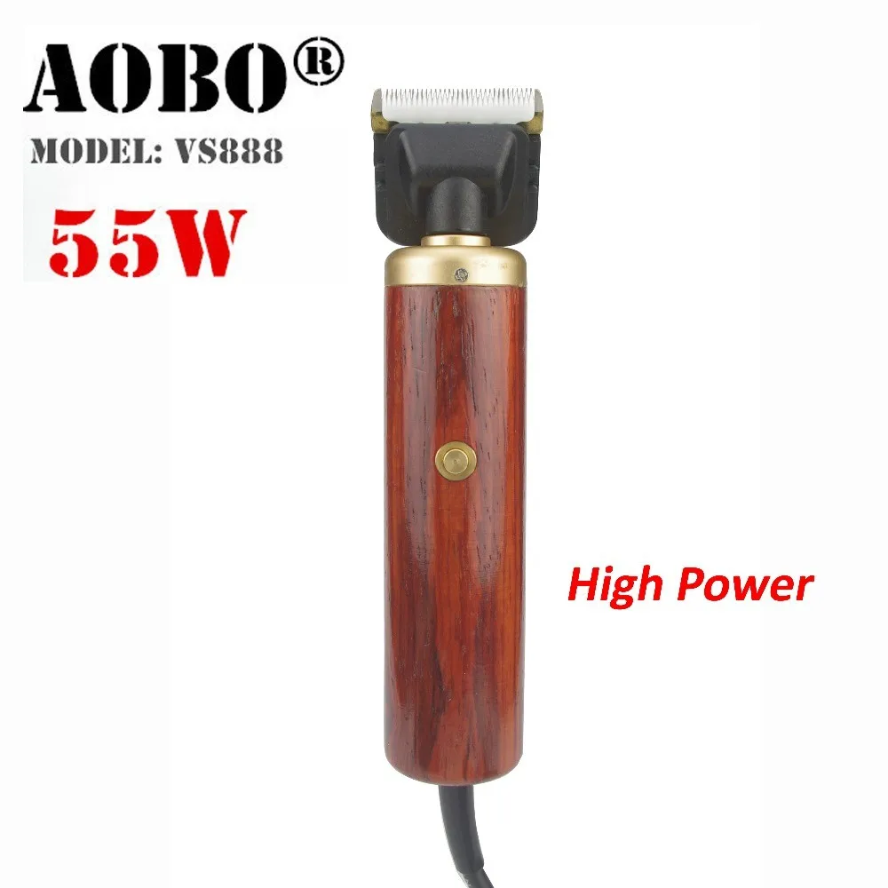 

55W High Power Professional Dog Hair Trimmer Grooming Kit Pets Animals Cat High Quality Clipper Pets Haircut Shaver Machine