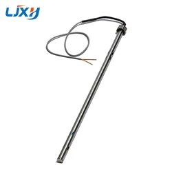 LJXH 2 Wires Water Temperature Water Level Sensor 1/2 Inch SUS Tube Probe Under-mounted Solar Water Heater Sensor