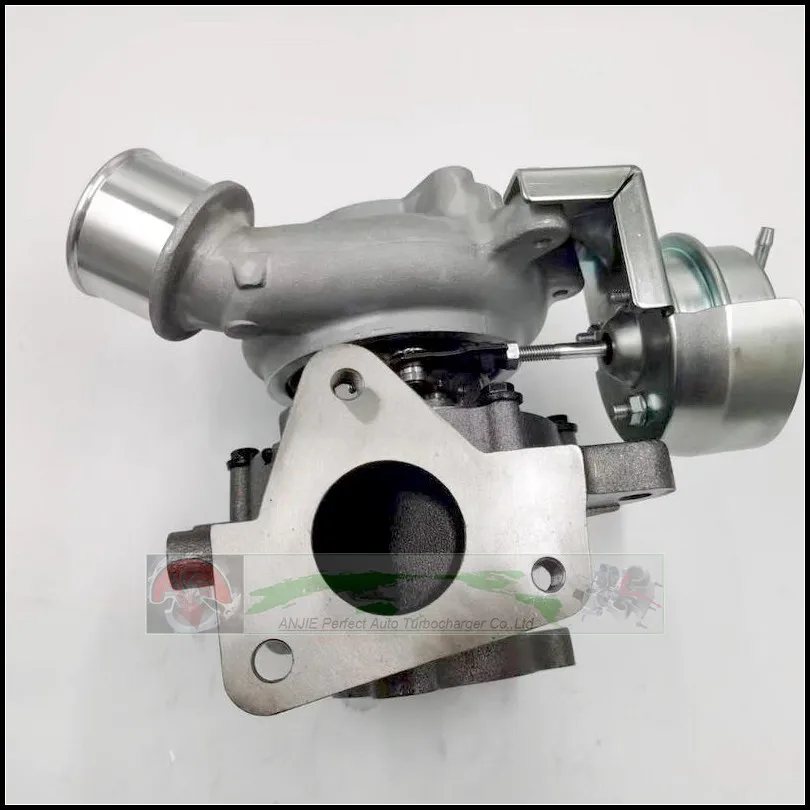 TF035 49335-01700 4933501700 Turbo 1515A322 1515-A322 1515 A322 turbocompresor para Mitsubishi L200 Triton 4N15 2.5L D 49335 01700