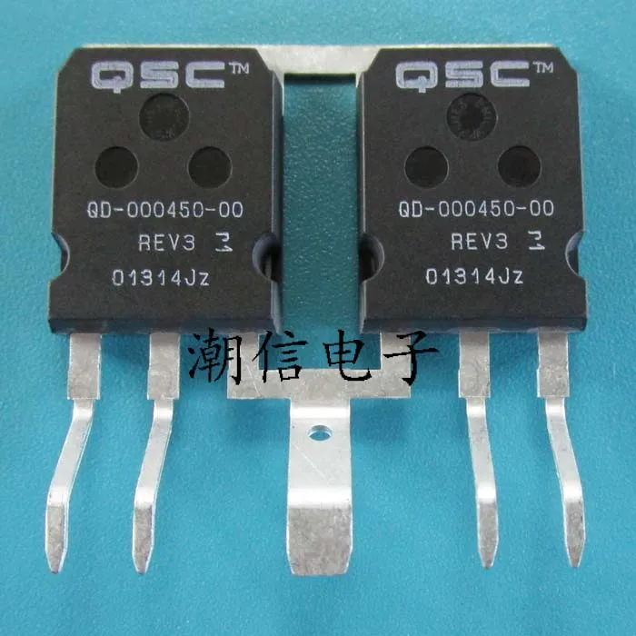 10cps  QD-00450-00 RE3V