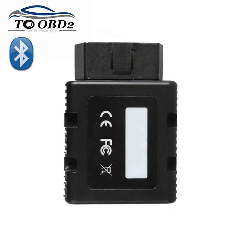 PSACOM PSA-COM Bluetooth Diagnostic Tool PSA COM Bluetooth OBD OBD2 For ECU/Key programming/DTC For Citroen for Peugeot