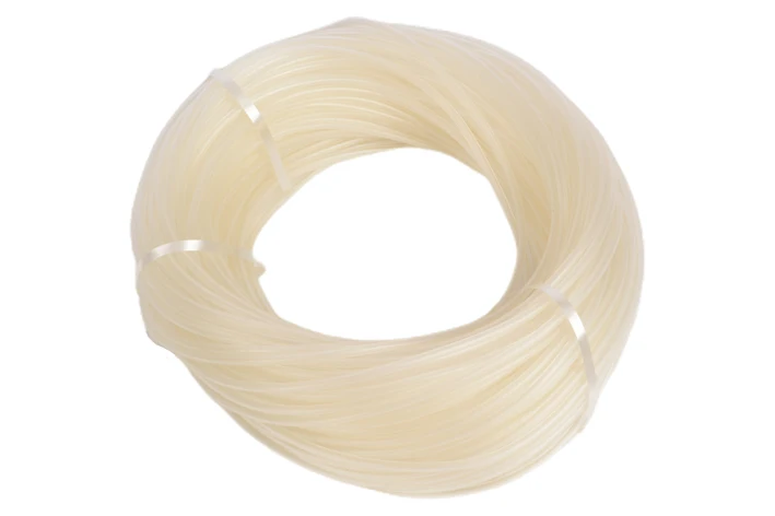 3.0mm x 5.5mm PVC TRANSPARENT HOSE