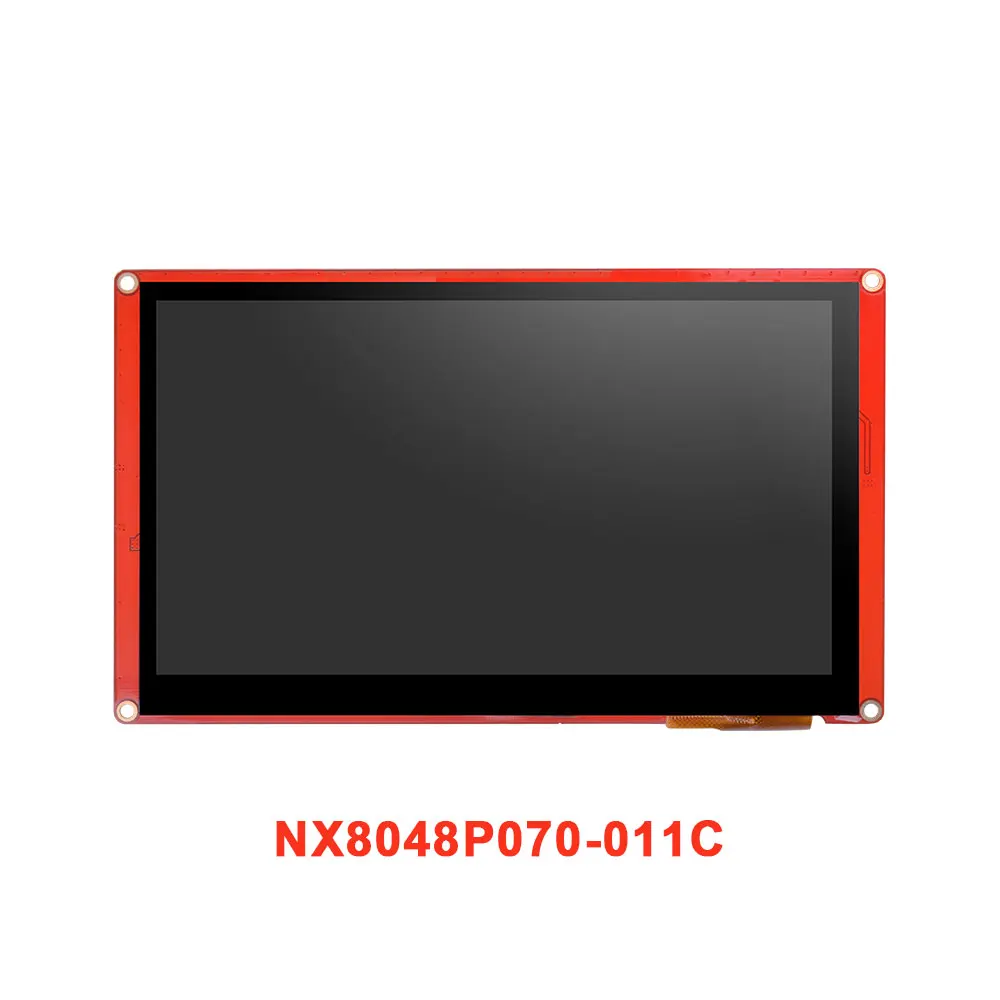 NEXTION 7.0'' Intelligent LCD Touch Display Module NX8048P070-011C