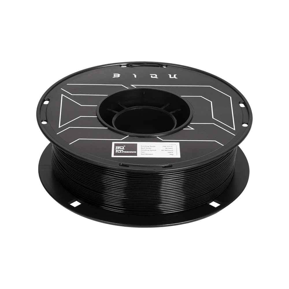 BIGTREETECH PLA Filament 1.75mm Spool For Creality Ender 3 Pro V2.0 CR-6 SE Anycubic Mega X FDM 3D Printer