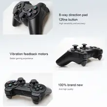 Wireless PS3 Controller for Playstation 3 Bluetooth Support #4