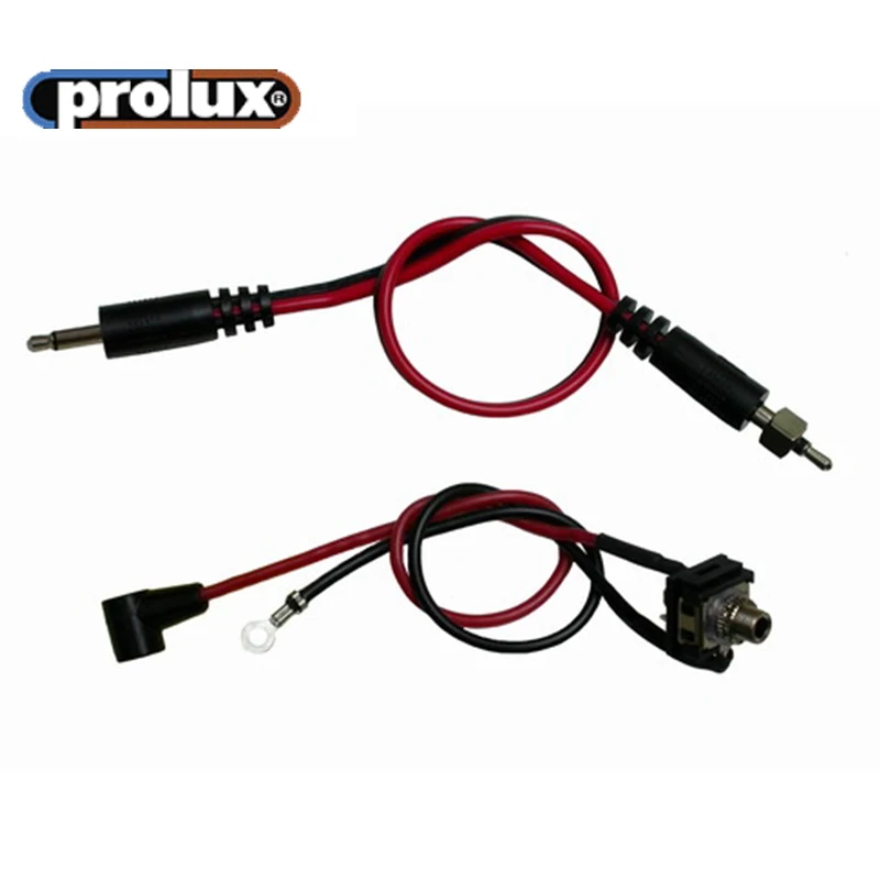 Prolux 2861 REMOTE GLOW PLUG ADAPTOR FOR HELICOPTER