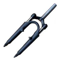 RST 20 ER Inch  Alloy Aluminum Child MTB Bike Fork 28.6mm Top Tube for V and Disc Brakes Kids  Bicycle Parts