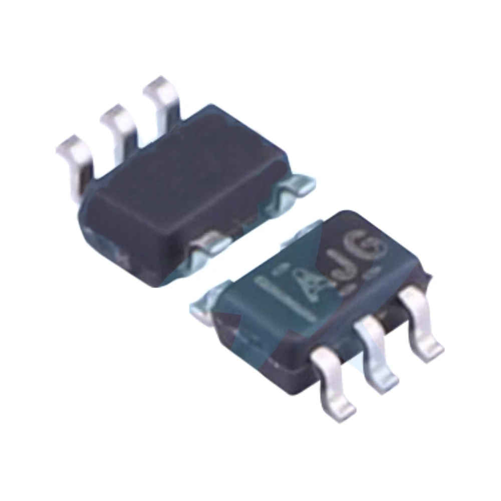 Lote de 5 unidades de SN74AHC1G09DCKR SN74AHC1G09DCKR SOT353 nuevo y original
