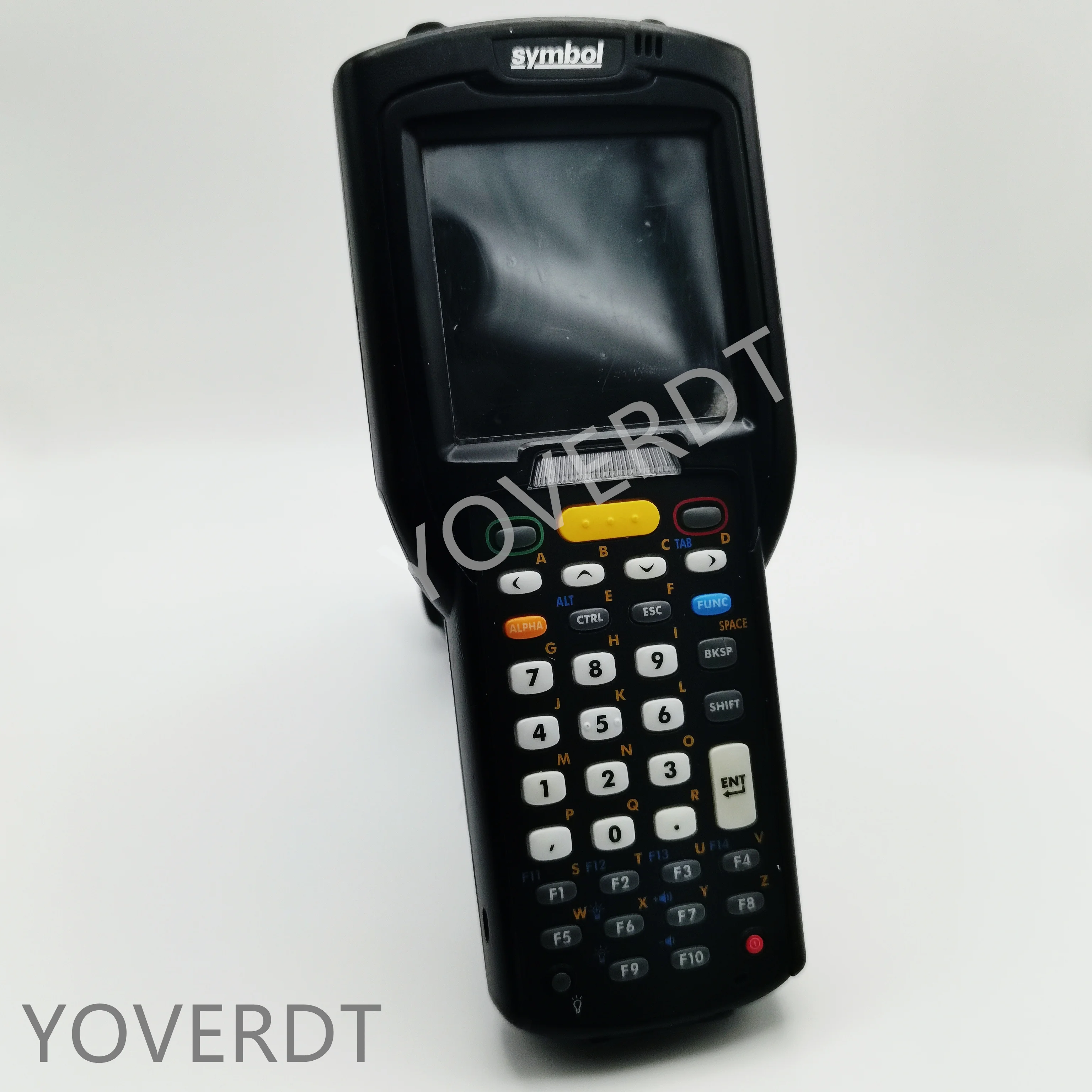 

Фотосканер штрих-кода для Motorola Symbol MC32N0 38Keys CE 7,0 SE4750 (без батареи)