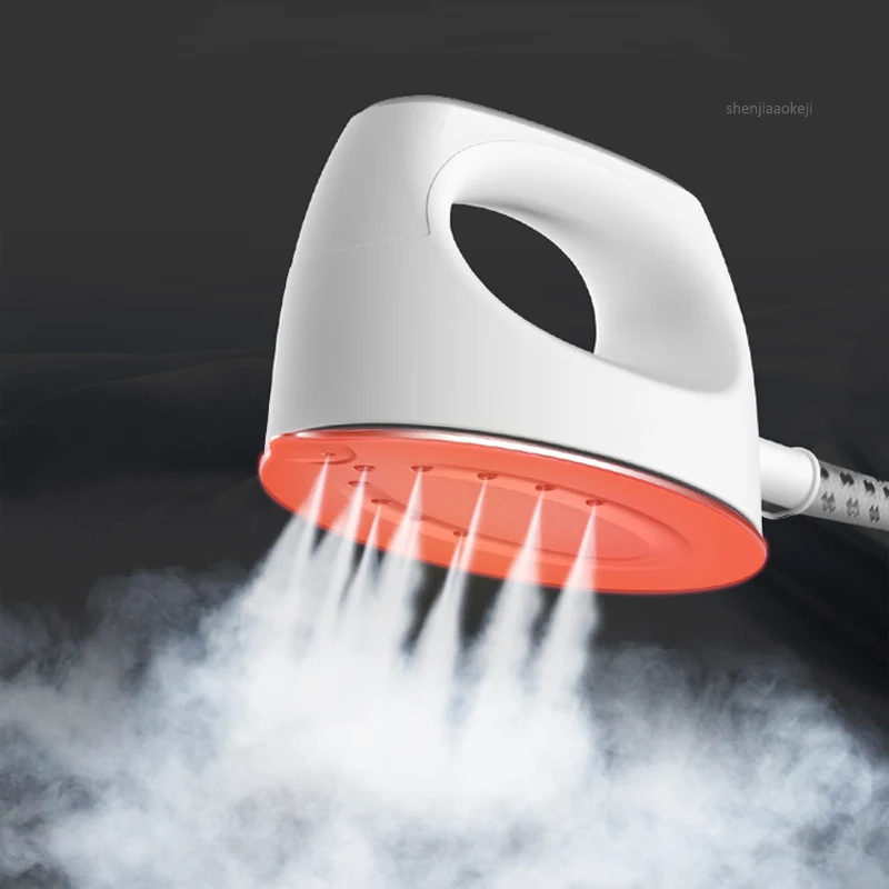 المهنية البخار شنقا مكوّاة YG-ZE2 مزدوجة القطب العمودي شنقا مكوّاة المنزل/التجاري 220v 2100w 1 قطعة