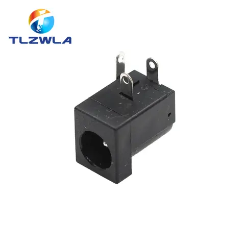 8 best sales DC-strömkontakt - №7