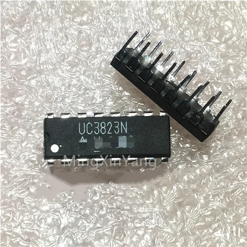 

5PCS UC3823N DIP-16 Integrated Circuit IC chip