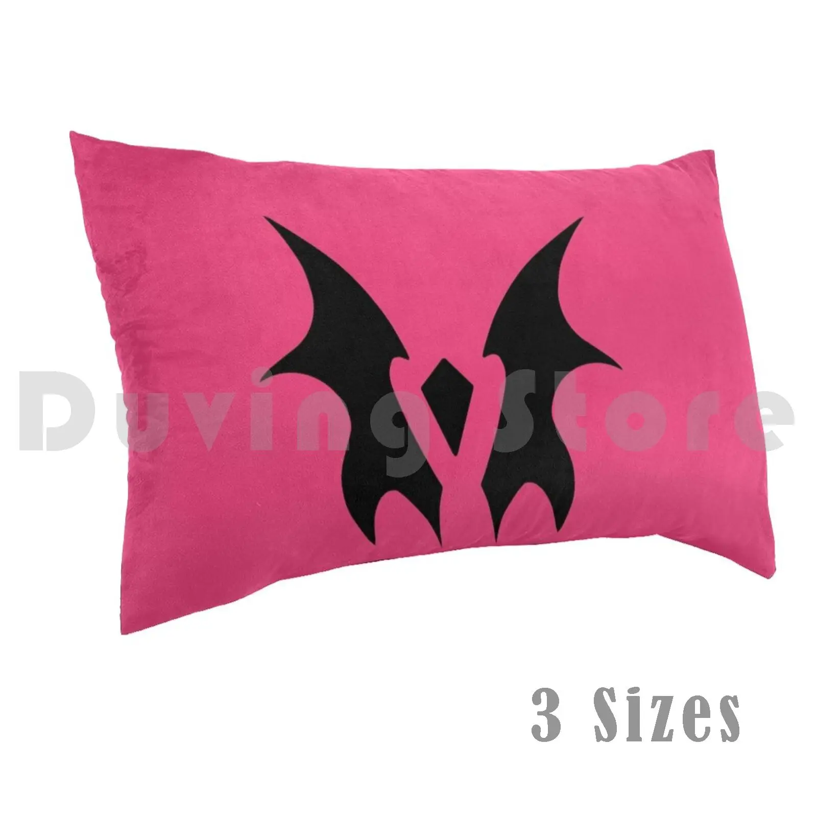 

Horde ( She-Ra ) Symbol [ Pink Background ] Pillow Case Printed 50x75 She Ra Spop Sratpop She Ra And The