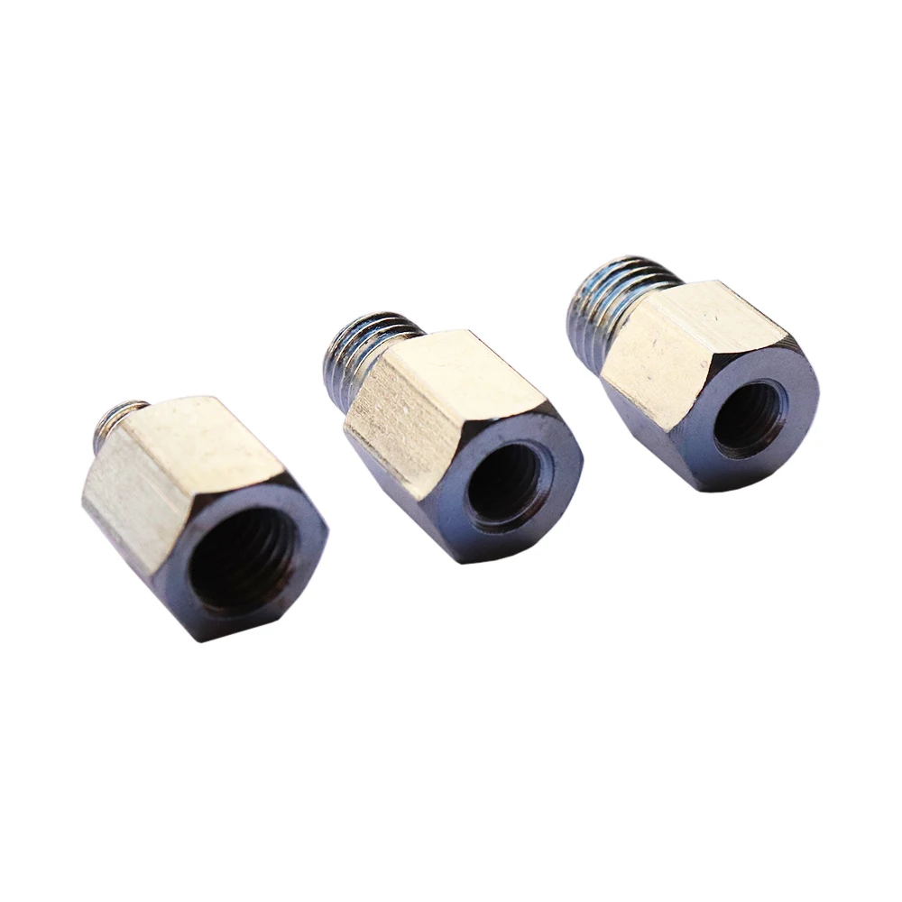 M10 Change M16 Thread Angle Grinder Converter 100 Angle Grinder Adapter Power Tool Parts