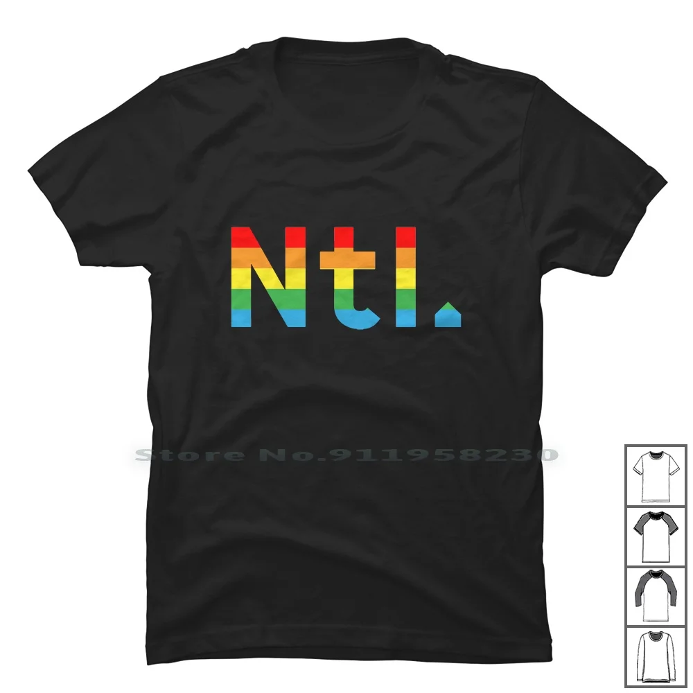 The National Band T Shirt 100% Cotton Alligator National Nation Well East Band Ban Ast St Me Ba