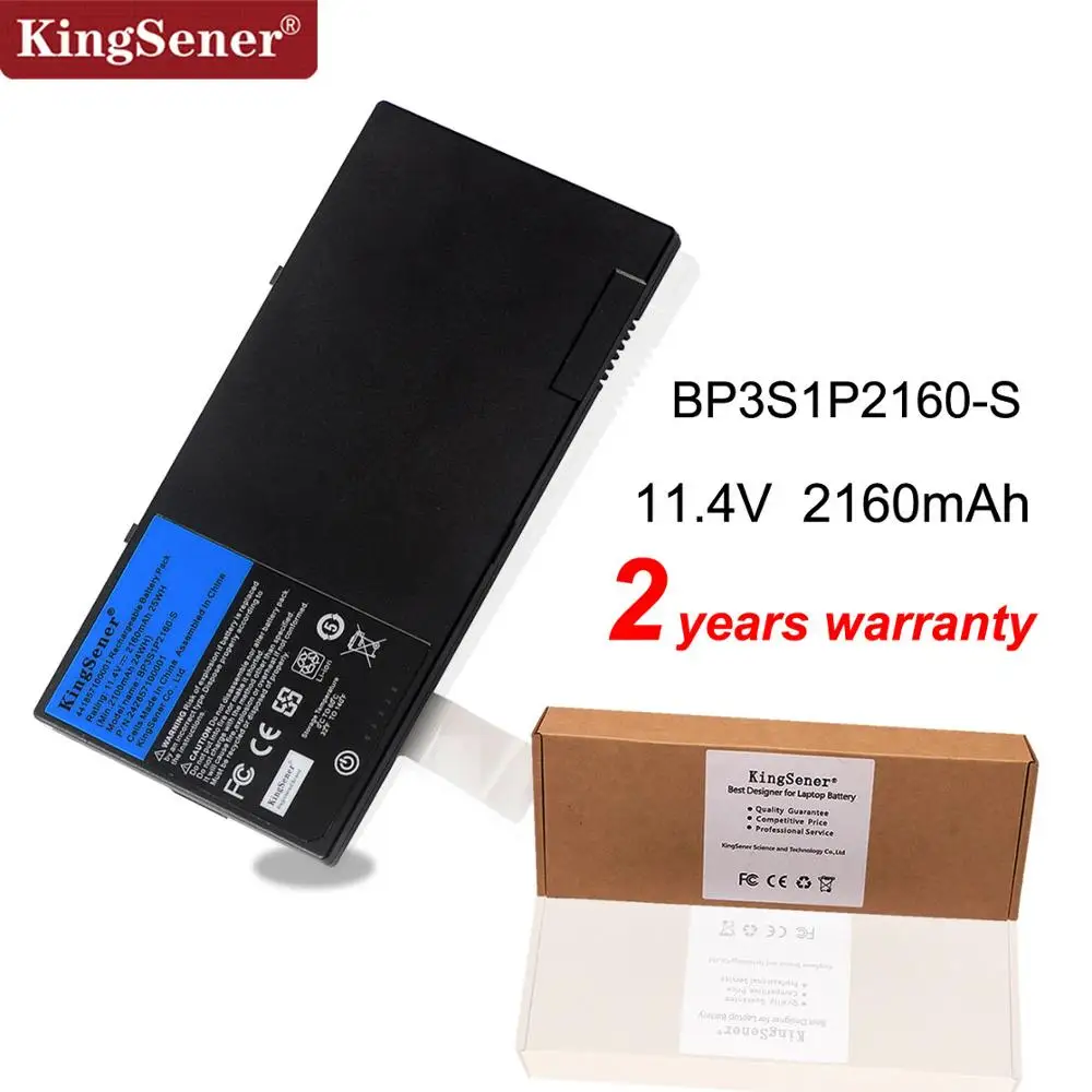 Kings ener bp3s1p2160 BP3S1P2160-S laptop akku für getac f110 tablet serie g8m3x2 24285710000 p/n: 11,4 2160 v mah