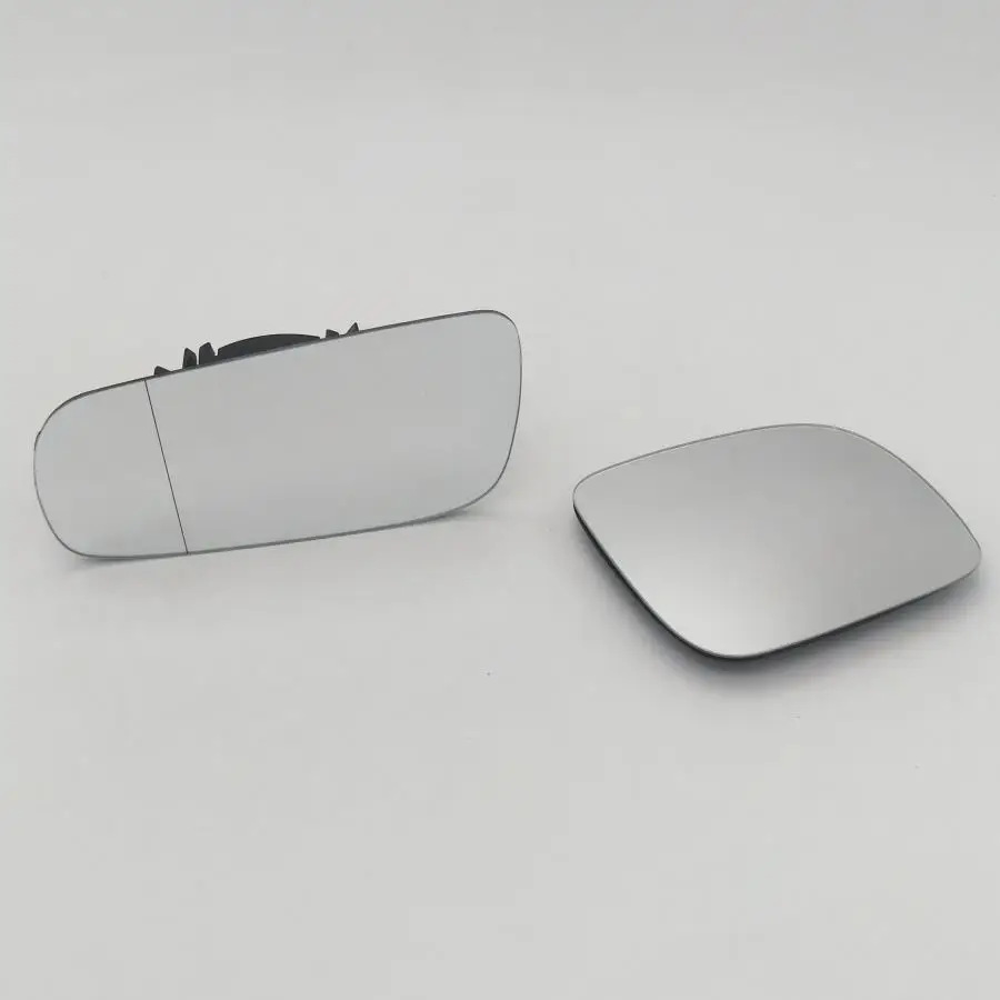 For VW Golf 4 MK4 1998 1999 2000 2001 2002 2003 2004 2005 2006 Car-styling New Door Rear Mirror Glass Heated Left And Right Side