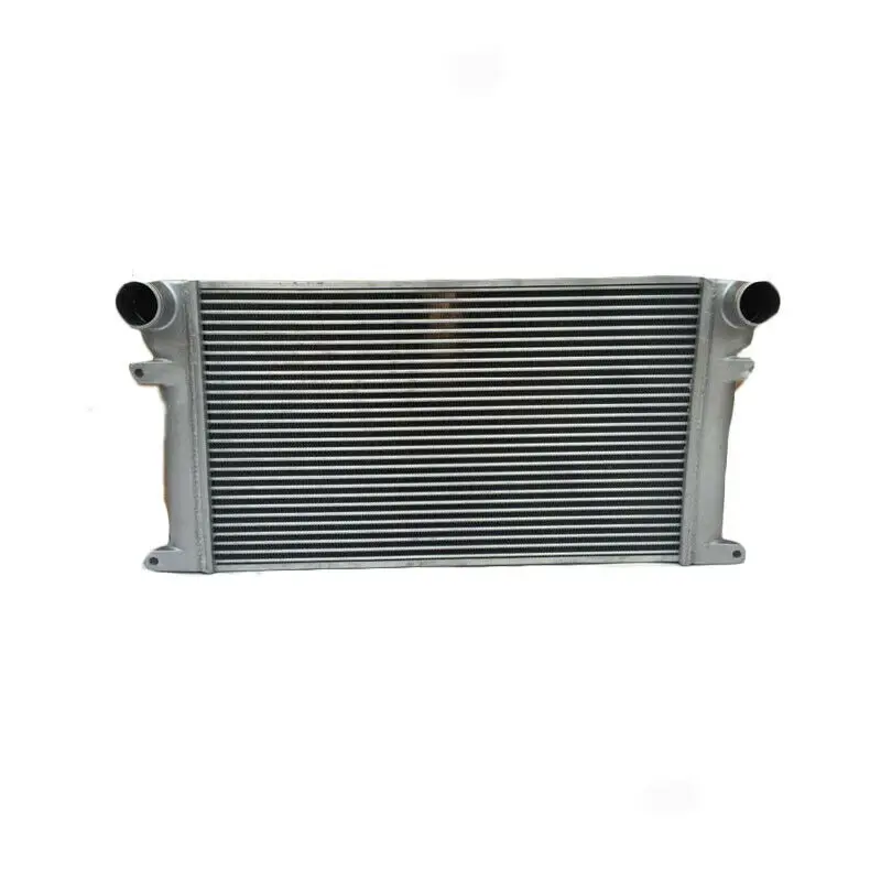 Fit for Hitachi Excavator ZX200 ZX200-HHE ZX200-3G Intercooler 4448339