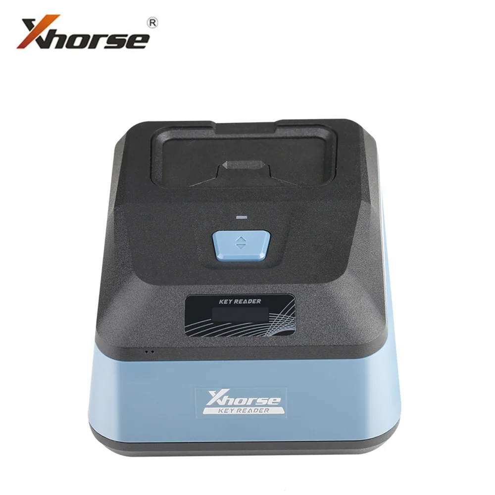 Xhorse Key Reader XDKR00GL Blade Skimmer Key Bitting Identification Device Used with Condor XC-Mini Plus,  Dolphin XP005, XP005L