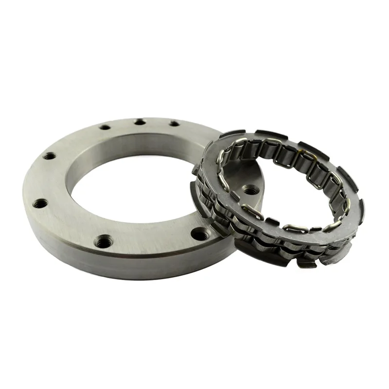Motorcycle One Way Bearing Flywheel Starter Clutch For Superbike 748 748S 748R 749 749S 996 996S 996SPS 996R 998 998S 998 Matrix