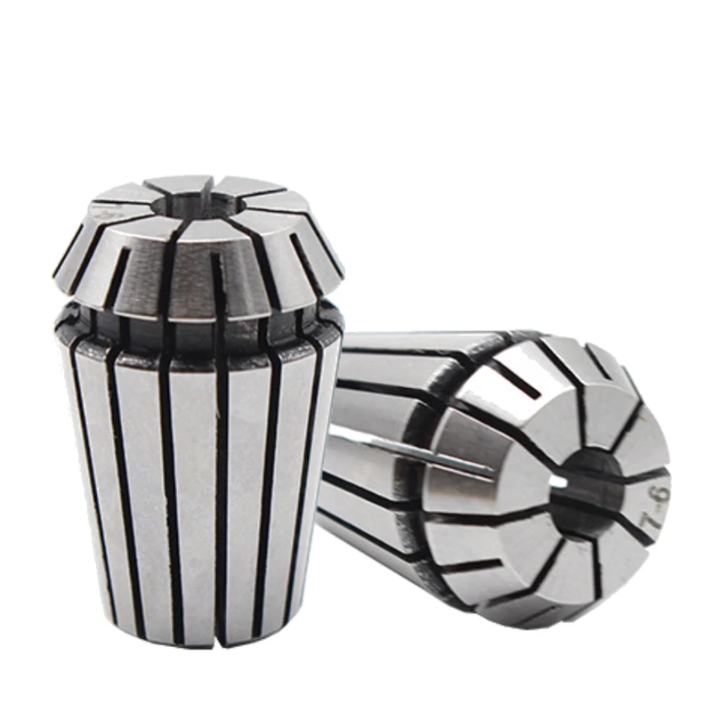 13PCS ER20 Collet Chuck 1-13mm High PrecisionSpindle ER20 Collet Set CNC Milling Machine Machining Center