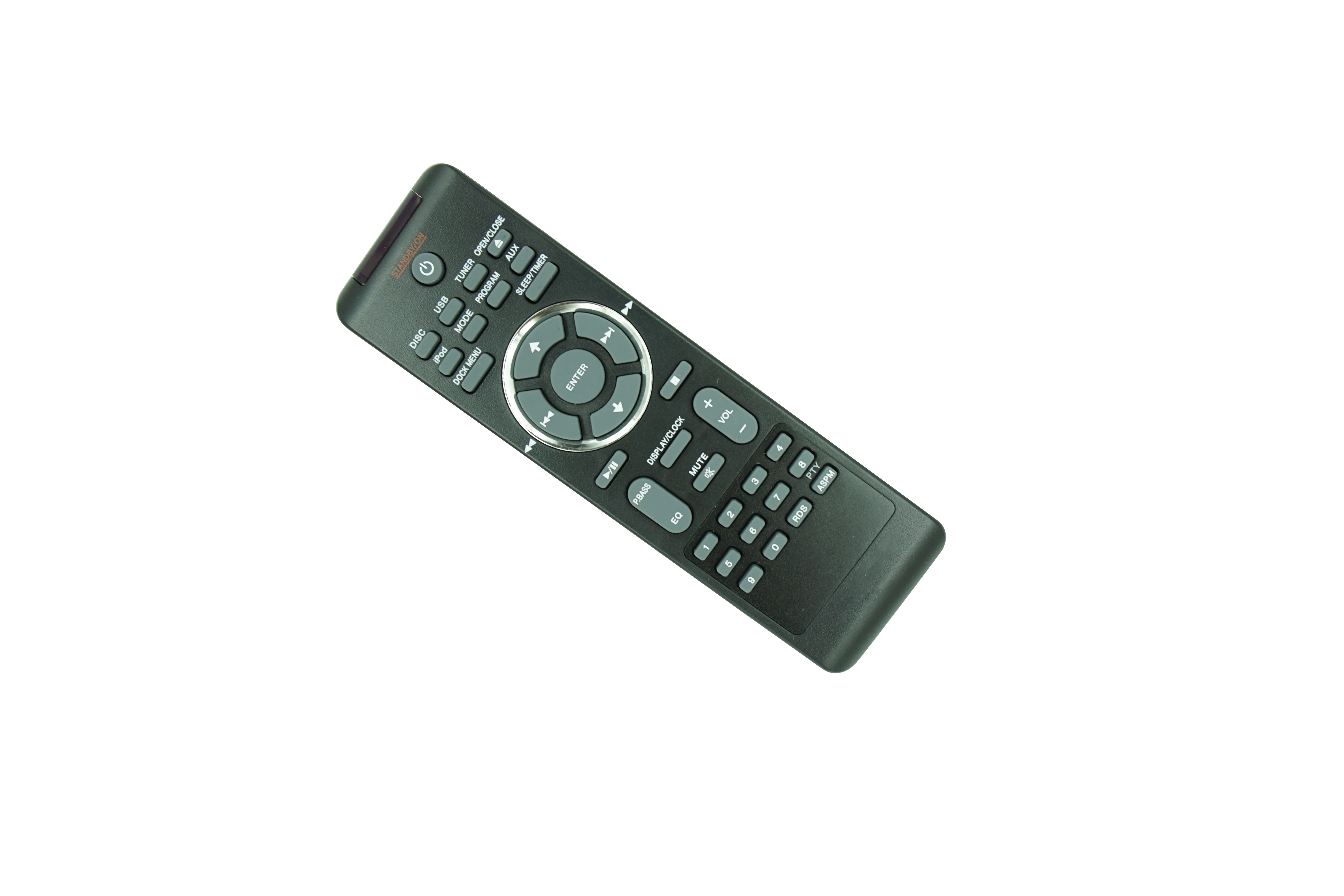 Remote Control For Pioneer AXD7681 X-EM21 X-EM11 X-EM21V X-EM11V  CD Receiver System