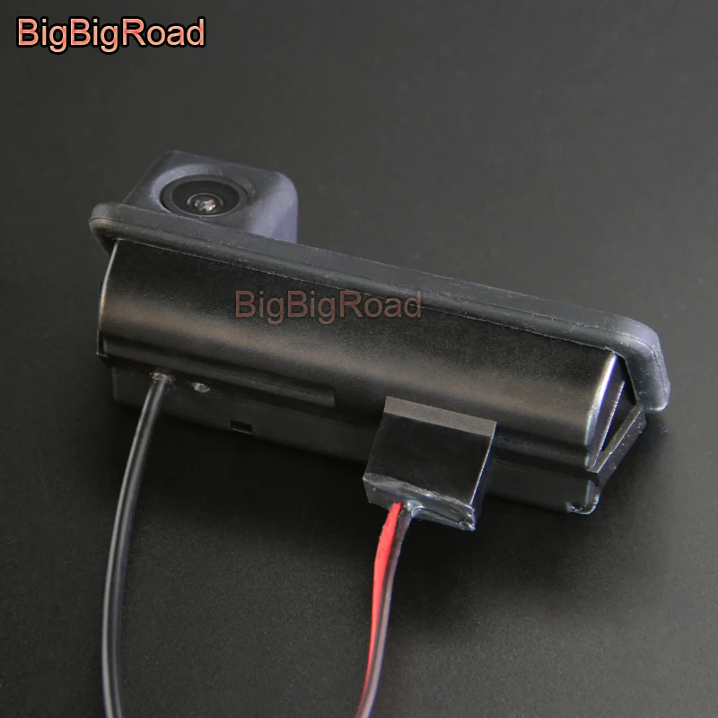 Car Trunk Handle RearView Camera For Land Rover Range Rover Sport L320 2005 2006 2007 2008 2010 2012 2013 Back Up Reverse Camera