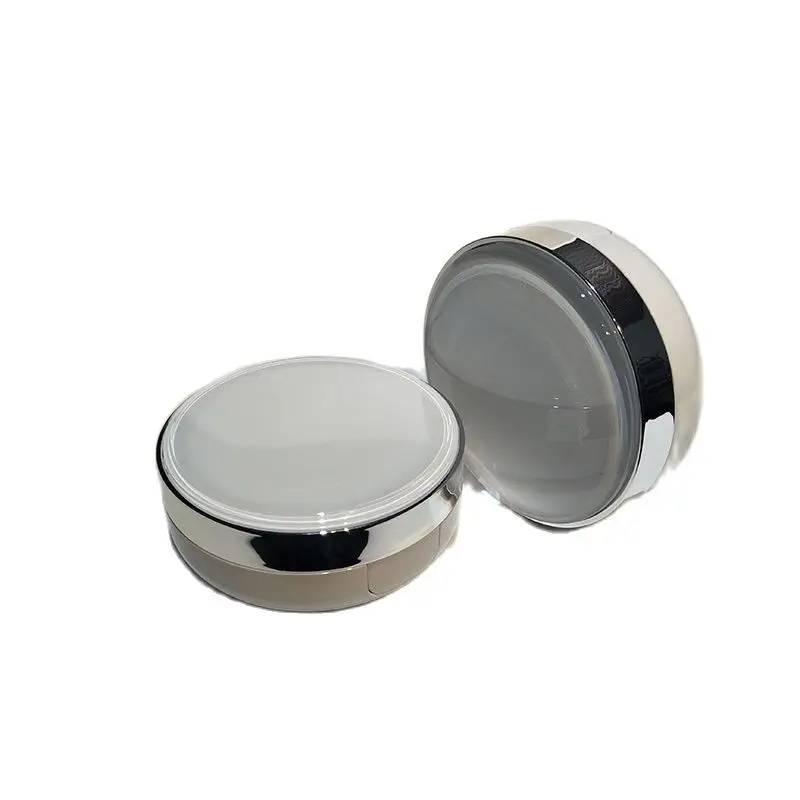 15pcs/lot Empty Cosmetic Air Cushion Container, DIY BB/CC Cream Refillable Box, High Grade Air Cushion bb/cc Foundation Case