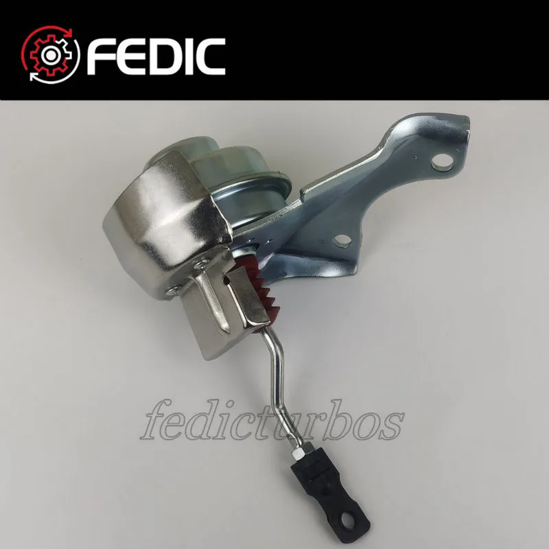Siłownik turbosprężarki TD03 49131-06003 49131-06006 Turbo wastegate do Opel Astra H Combo Corsa C Meriva A 1.7CDTI 74Kw Z17DTH