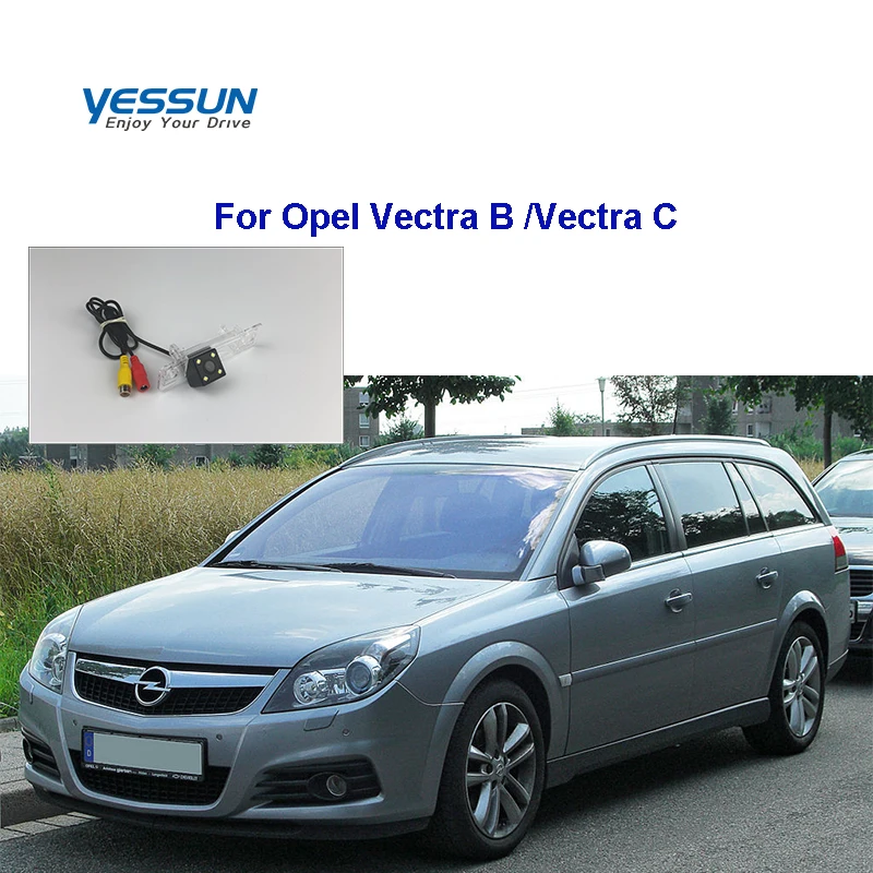 RearCamera For Opel Vectra B Vectra c Astra F Astra G Corsa B Omega A B Vectra B Zaf 1995~2005 RearView Camera Bracket Housing