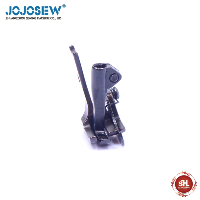 1341 246 8B sewing machine parts foot high head car with knife presser foot rib presser 4 sizes
