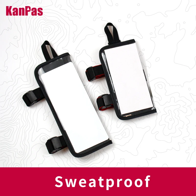 

KANPAS orienteering description holder/Sweatproof / Long distance and Middle distance/ OD-03/OD-04