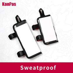 KANPAS orienteering description holder/Sweatproof / Long distance  and Middle distance/ OD-03/OD-04