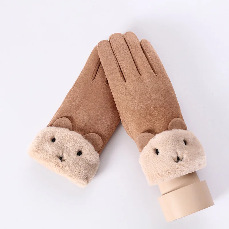 Customizable 2024 New UZZDSS Gloves 6952