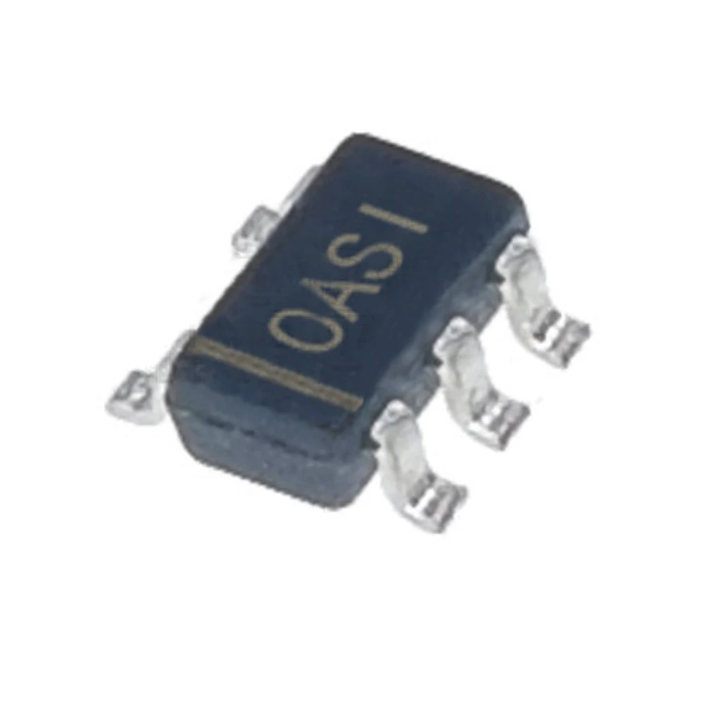 5PCS OPA846IDBVR OASI OPA846IDBVT SOT23-5ใหม่เดิม