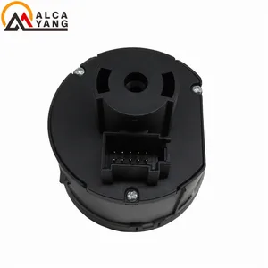 Lighthouse Switch für VW, Touran, Caddy III, Kasten, Kombi, EOS, Golf V 5, Jetta III, Passat B6, 1K0 941 431q, hohe Qualität 12 Hauptverkäufe LED LED Kombi - №8