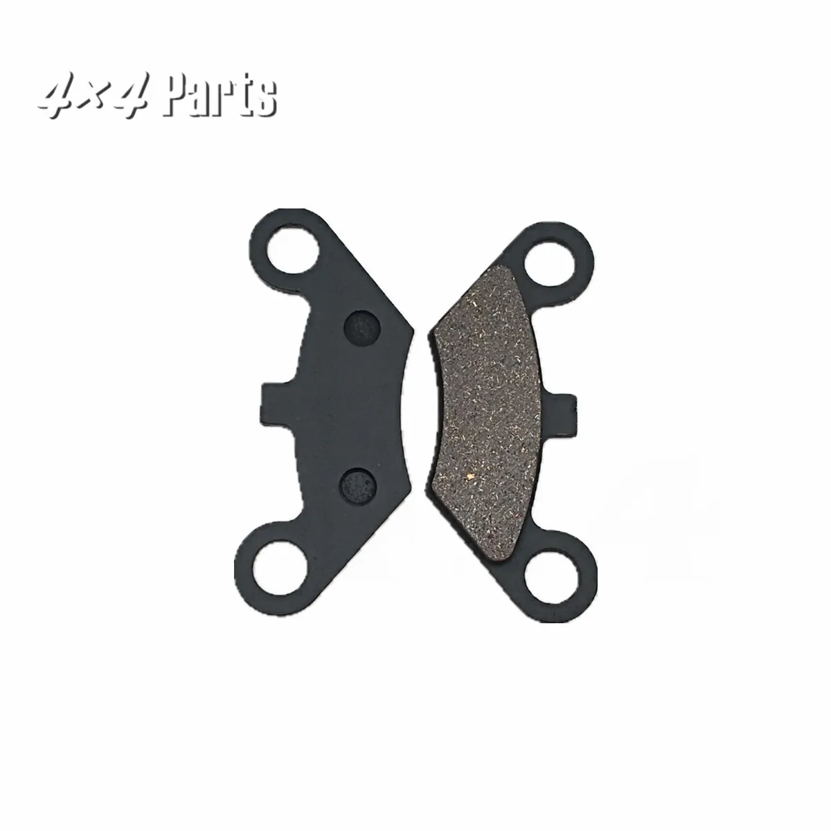 Front Rear Brake Pad For CF CF500 CFORCE 450 550 600 800 X5 X6 X8 400CC 500CC 600CC 800CC ATV 9010-080810 9010-080510