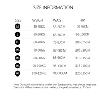 4Pcs/Set High Waist Cotton Panties Women Body Shaper Underwear Fashion Print Panty Girls Briefs Seamless Female Lingerie 6