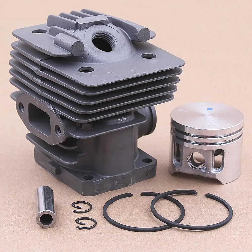 40mm Cylinder Piston Pin Ring Kit For Stihl FS160 FS220 FS280 Trimmer Parts 4119 020 1207 Brush Cutter Replace Parts
