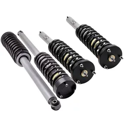 maxpeedingrods Airmatic to Coil Spring Conversion Kit for Mercedes W220 S430 S500 S600 S55AGM